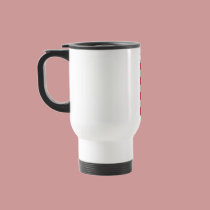 Striped Lighthouse mugs