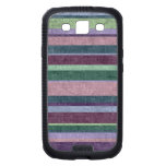 Striped Pattern Galaxy S3 Case skinit case