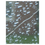 Striped Rain flyers