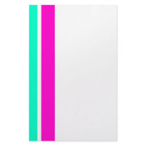 Striped Stationary stationery