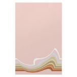 Striped Stationery
