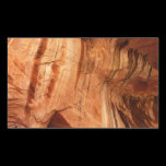 Striped Zion Rock Sticker