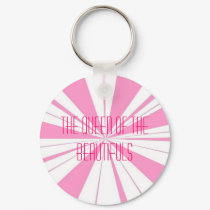 striper, The Queen Of The Beautifuls keychains by dominiquedisaster striper, The Queen Of The Beautifuls keychains