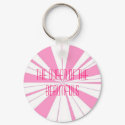 striper, The Queen Of The Beautifuls keychains by dominiquedisaster striper, The Queen Of The Beautifuls keychains