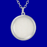 STRIPES54 TAN WHITE PASTAL STRIPES PATTERNS BACKGR necklaces