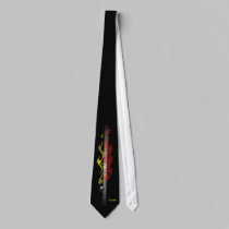 Stripes 2 ties by Thompet1 Stripes 2 ties