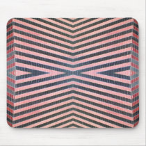 stripes abstract mousepads by DonnaGrayson stripes abstract mousepads