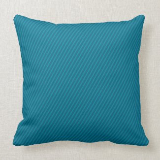 Stripes - American MoJo Pillows