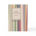 Stripes and Rivets Anniversary cards by EHPlesser Stripes and Rivets Anniversary cards