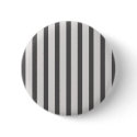 Stripes Black & White buttons by Simple_Friday Stripes Black & White buttons