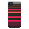 stripes iphone 4 case