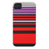 stripes iphone 4 case-mate cases
