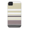 stripes case-mate iphone 4 case