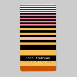 stripes labels