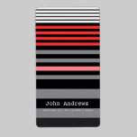 stripes labels