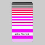 stripes labels