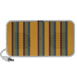 Stripes Doodle Speaker