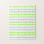 Stripes & Dots Puzzle