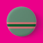 Stripes Green with Pink