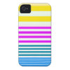 stripes iphone 4 case-mate cases