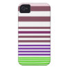 stripes iphone 4 cases