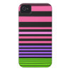 stripes iphone 4 cover