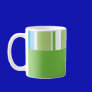 Stripes Java Mug