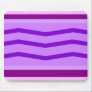 Stripes Mousepad