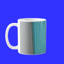 stripes mugs