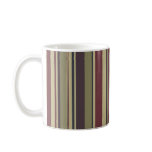 Stripes: Phoenix Color Scheme: Mugs