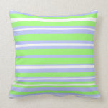 Stripes Pillows