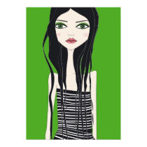 stripes posters