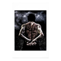 - STRIPES - posters by messianicartcom1 - STRIPES - posters