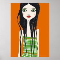 stripes posters