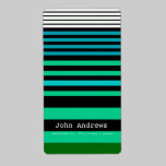 stripes labels