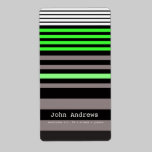 stripes labels