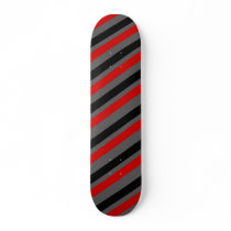 stripes skateboards