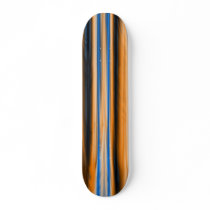 Stripes Skate Boards