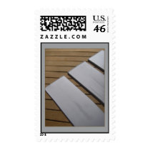 Stripes Stamp