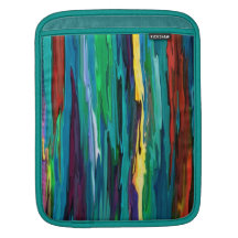 Stripesa ~ iPad Sleeves