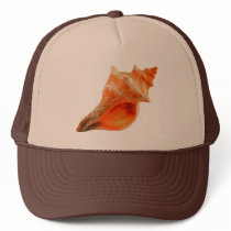 Stripped Fox hats