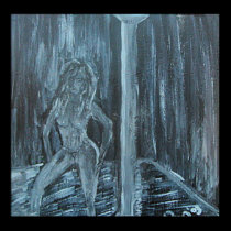 STRIPPER BEFORE DAWN posters by nocklist STRIPPER BEFORE DAWN posters