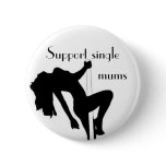 stripper buttons