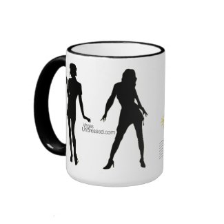 Stripper Method Logo Mug mug