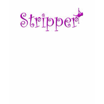 Stripper - Yellow Spaghetti Strap Top t-shirts by stripperbrand Stripper - Yellow Spaghetti Strap Top t-shirts