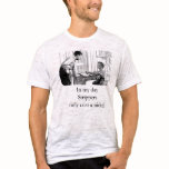 Strippers Only Cost a Nickel T Shirt