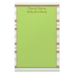 strips,green,fun,cute,stationary,girly,teenagers stationery paper