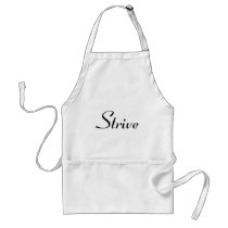 Strive Aprons