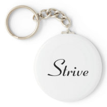 Strive Keychains