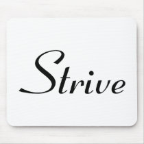 Strive Mouse Pads
